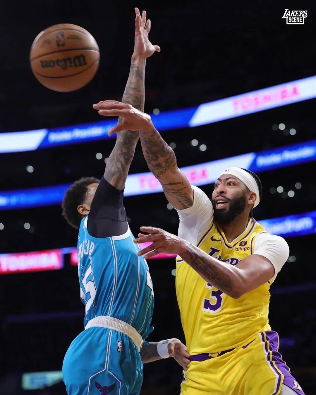 太阳城集团-湖人队的战术