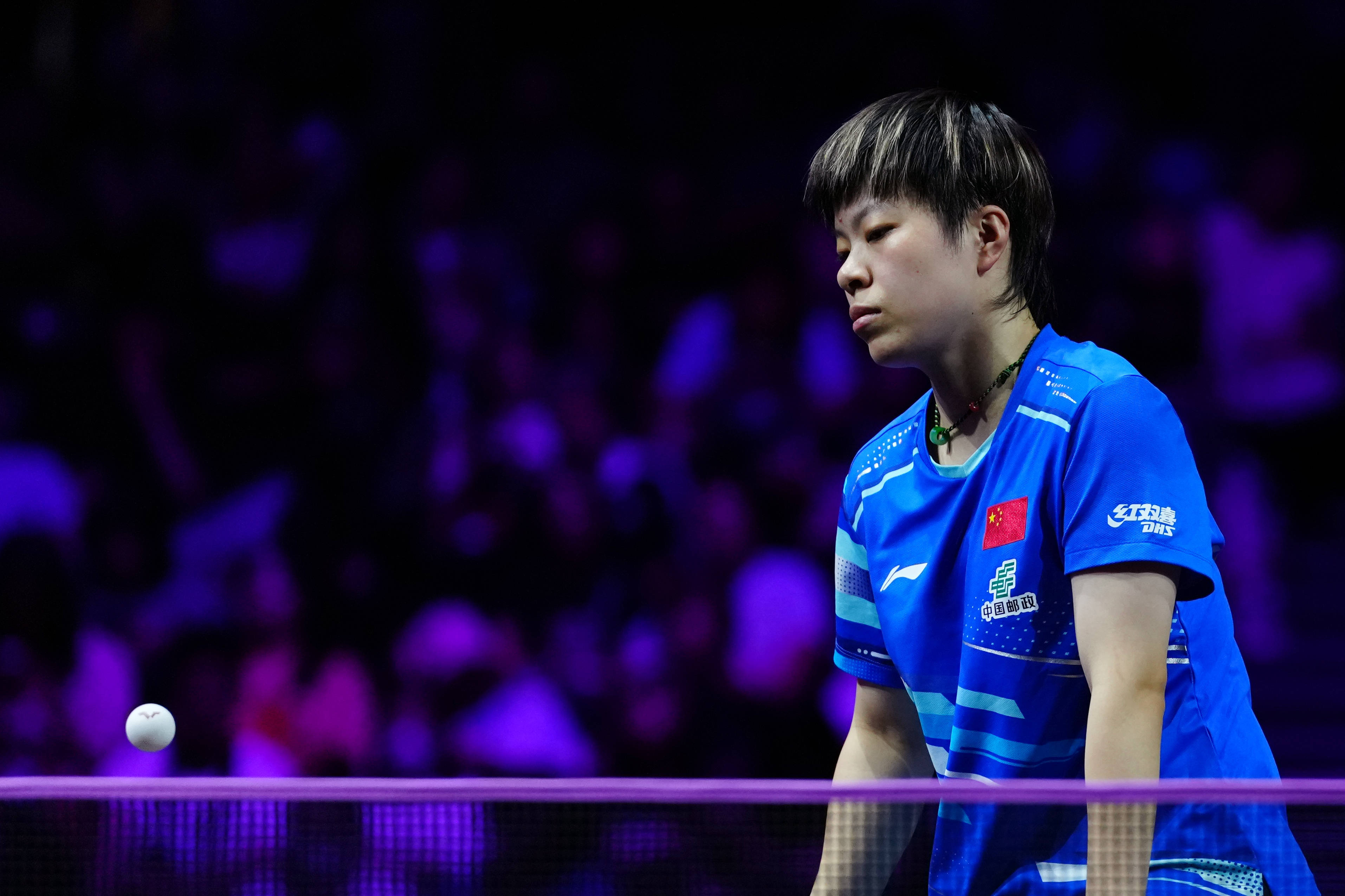 太阳城集团-运动员在比赛中获奖表现出色有望晋级(运动员获胜)