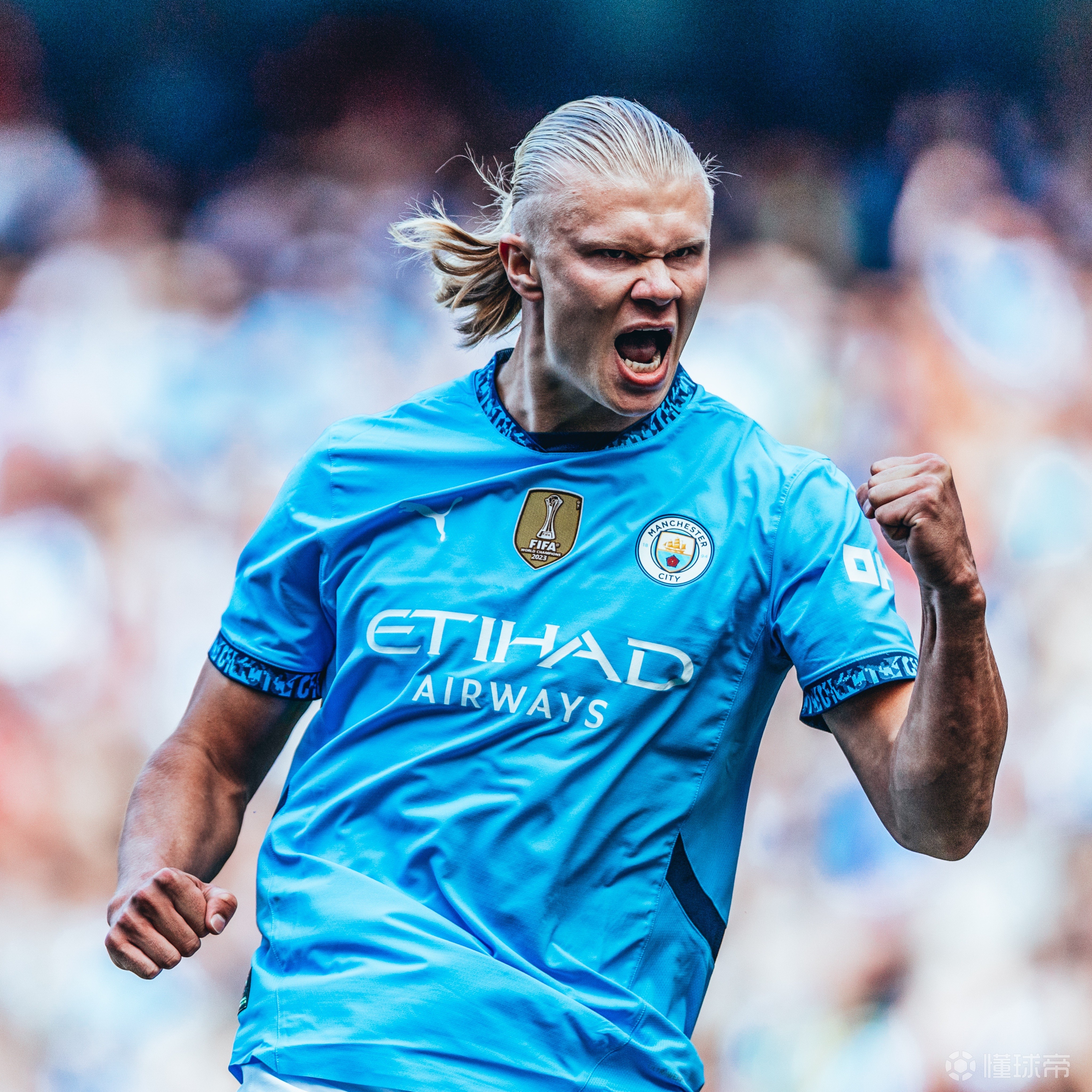 太阳城网址-曼彻斯特城逆转尤文图斯，晋级欧冠半决赛