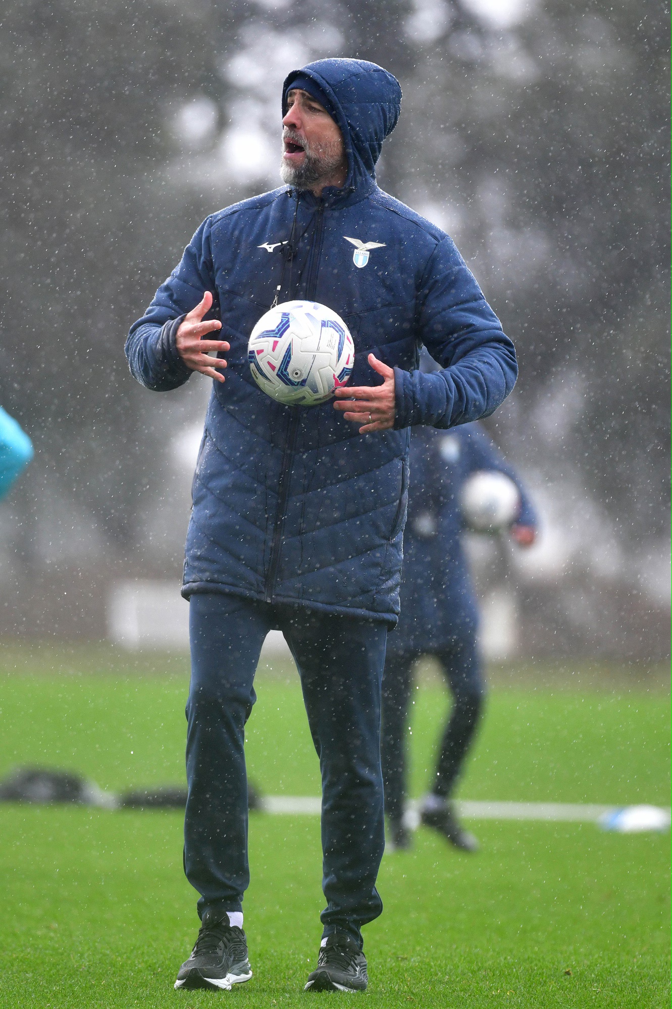 包含拉齐奥迎战桑普多利亚,备战带来新变化的词条 包含拉齐奥迎战桑普多利亚,备战带来新变化的词条