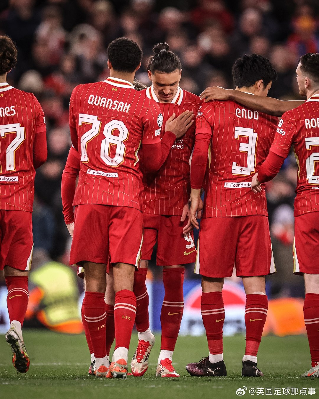 利物浦客场战平拜仁慕尼黑,晋级欧冠四强了吗 利物浦客场战平拜仁慕尼黑,晋级欧冠四强了吗