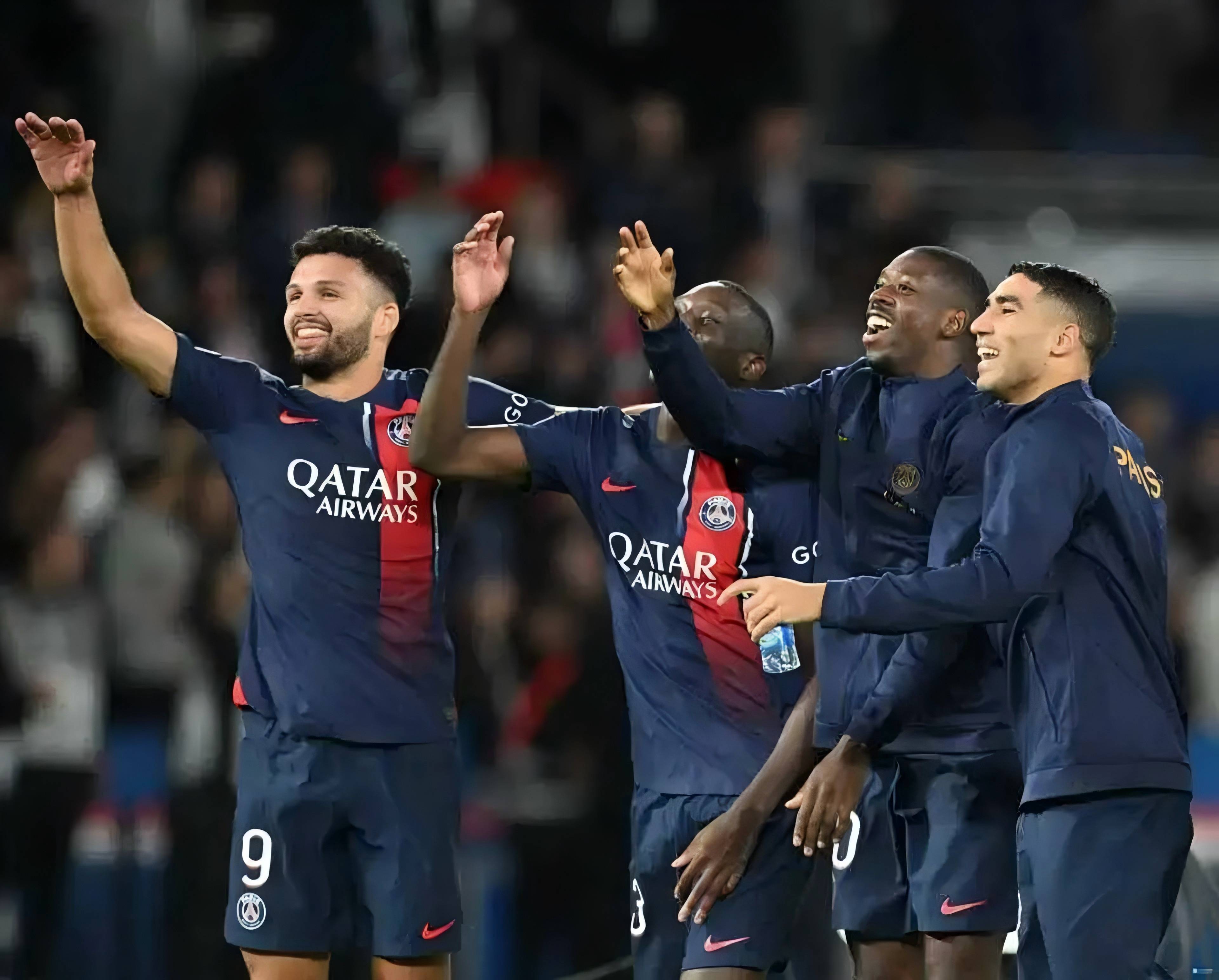 热刺欧冠半决赛