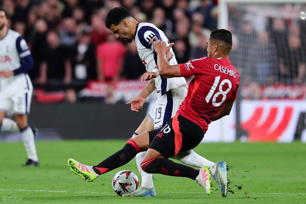 热刺欧冠半决赛