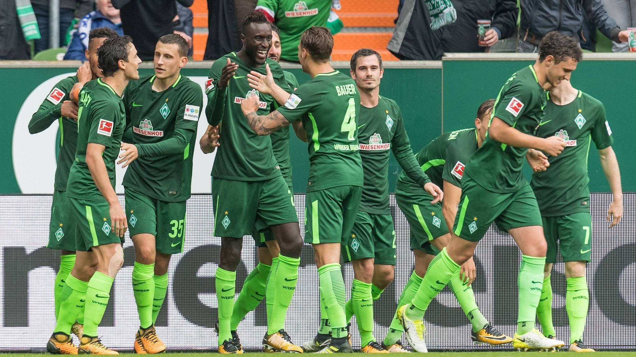 沙尔克vs莱红牛